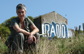 Anita Sullivan Playwright portrait